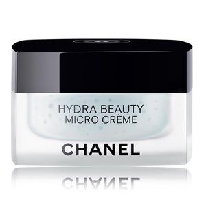 UNOPENED CHANEL Hydra Beauty Micro Creme